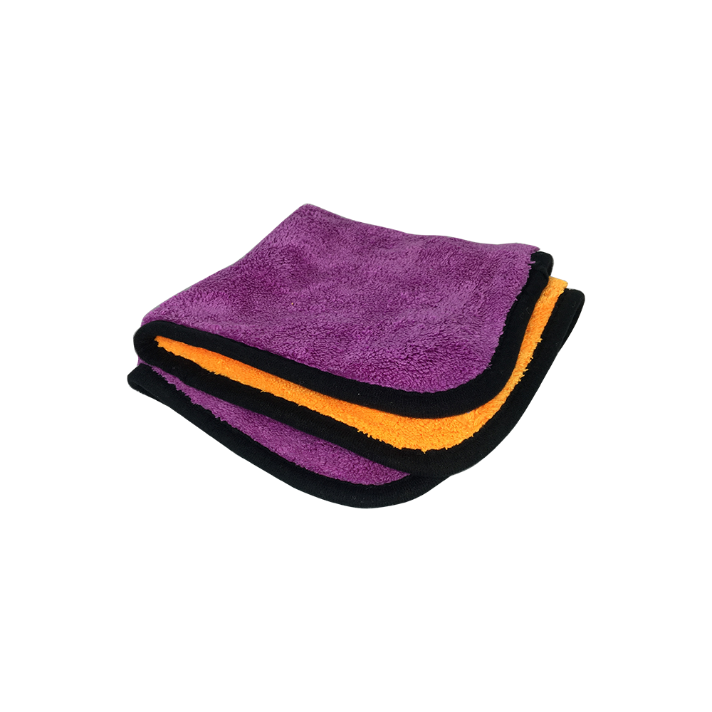 800 GSM Microfiber Towel