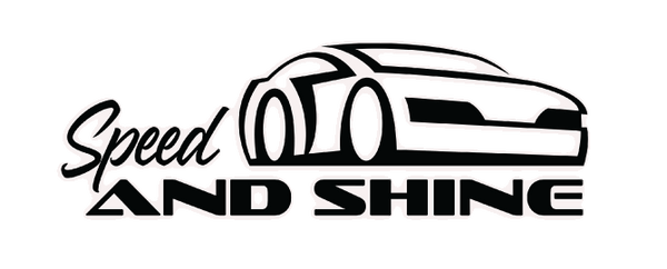 Speed And Shine