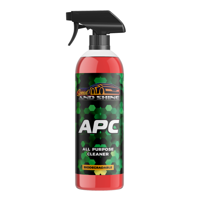 16 oz. All-Purpose Cleaner