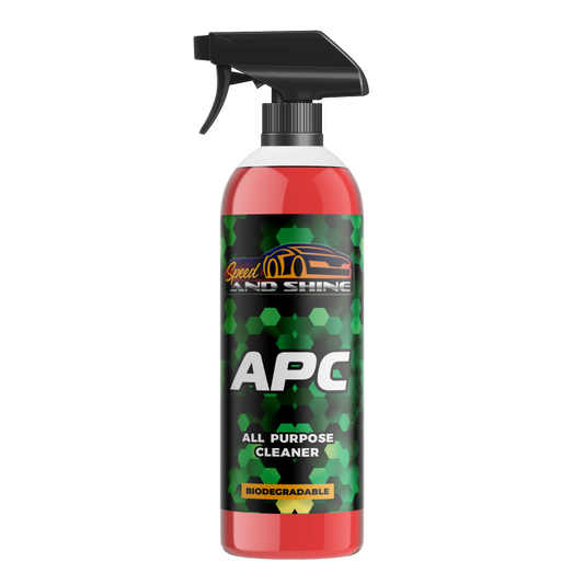 16 oz. All-Purpose Cleaner