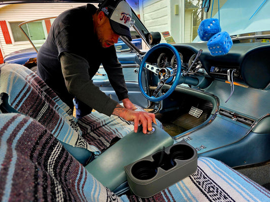 Speed & Shine Car Detailing