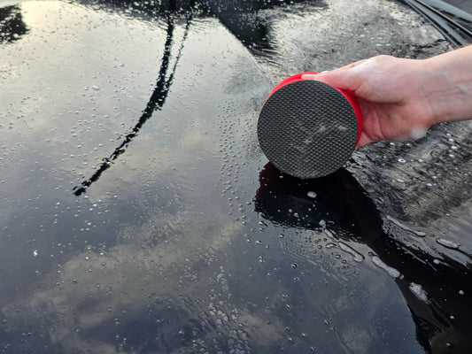 So, You Think Your Car Is Clean?