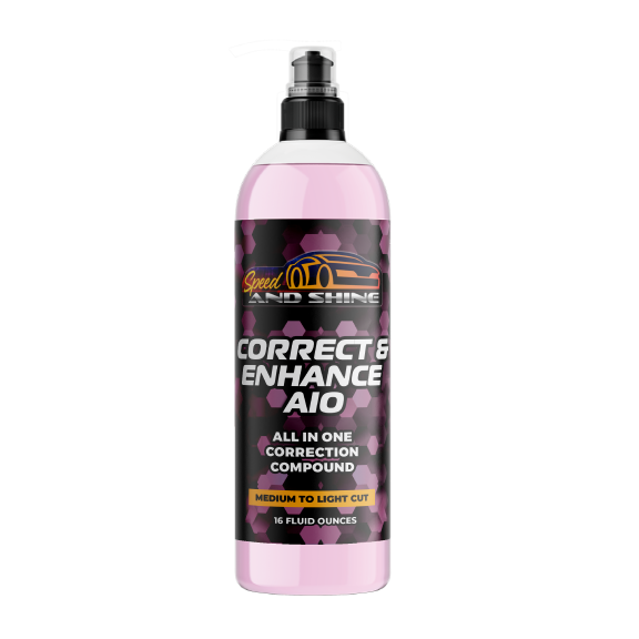 16 oz. Correct & Enhance AIO