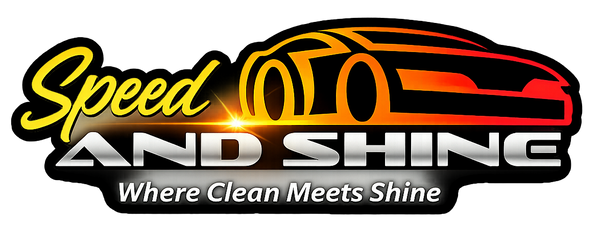 Speed And Shine