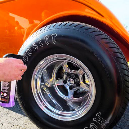 16 oz. Intense Shine & Protect